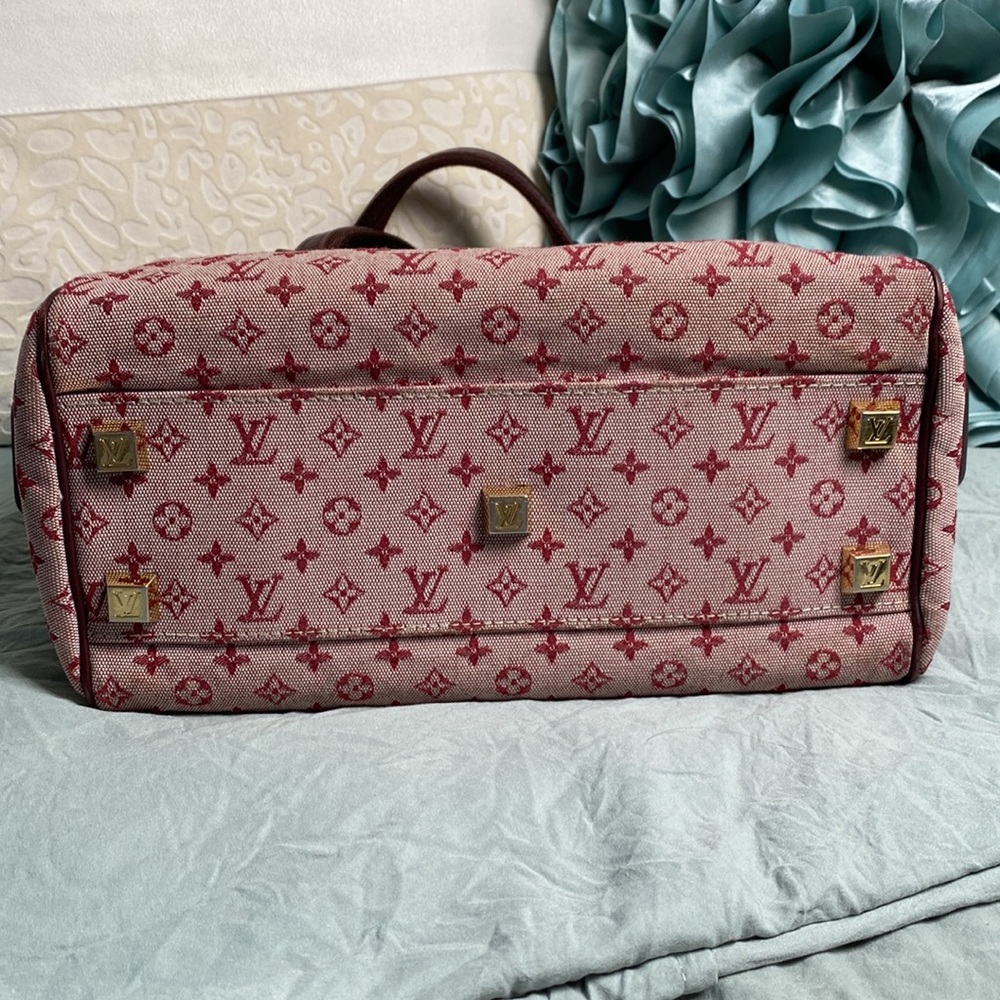 Louis Vuitton purse and wallet - Picture 4 of 15